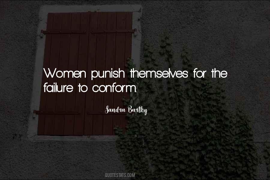 Sandra Bartky Quotes #225702