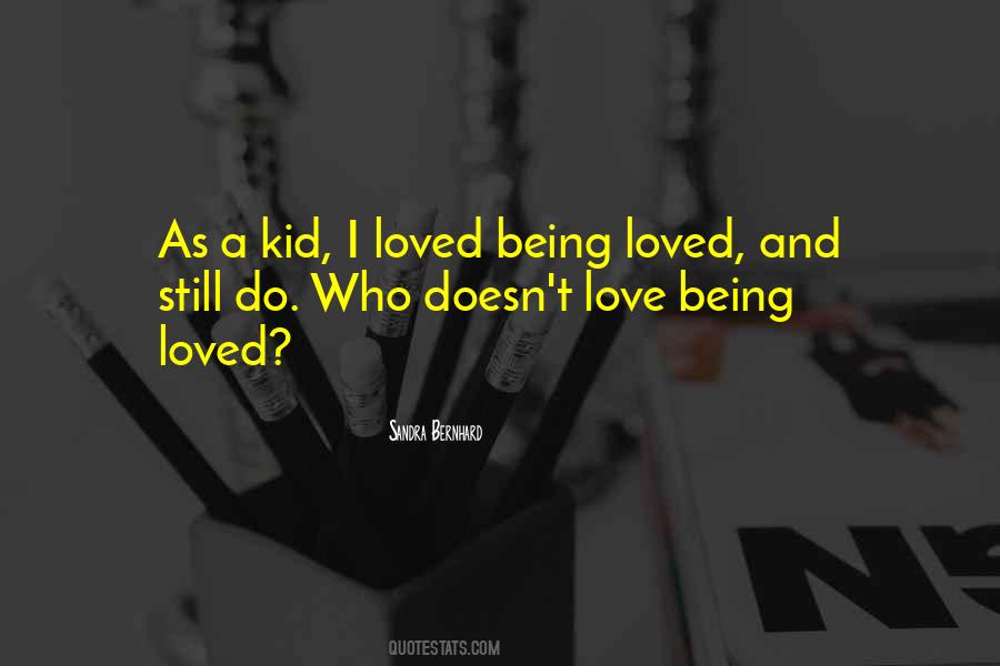 Sandra Bernhard Quotes #1393962