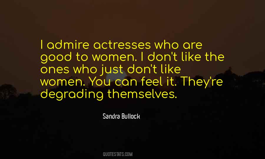 Sandra Good Quotes #315335