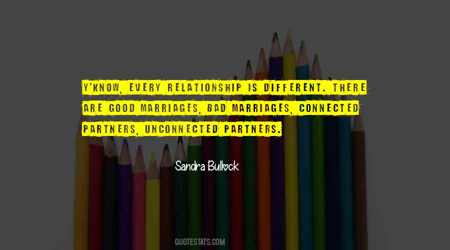 Sandra Good Quotes #788163