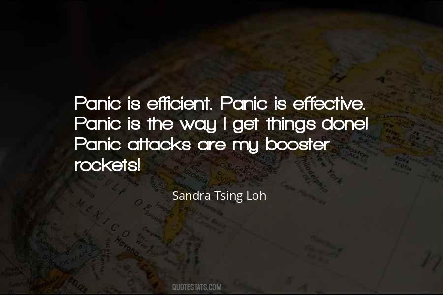 Sandra Tsing Loh Quotes #1027561