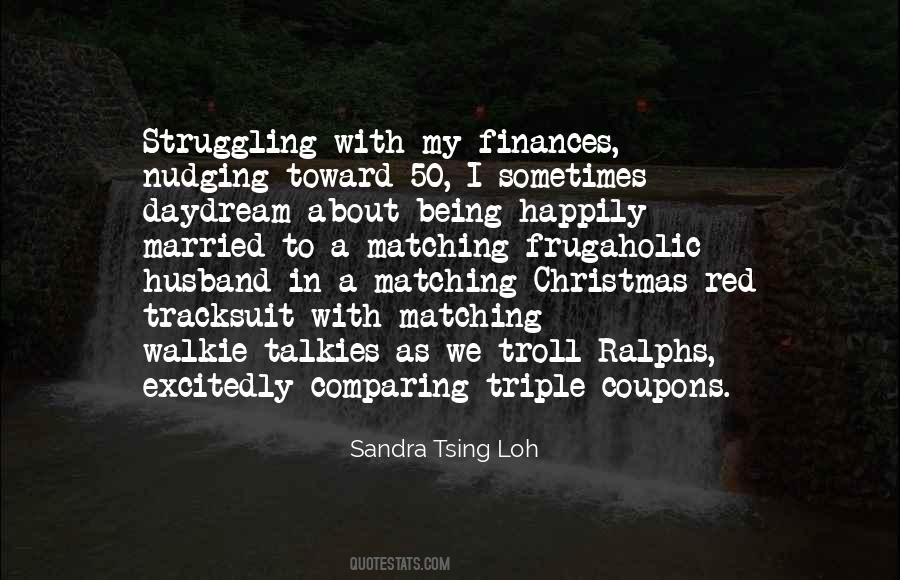 Sandra Tsing Loh Quotes #1394967