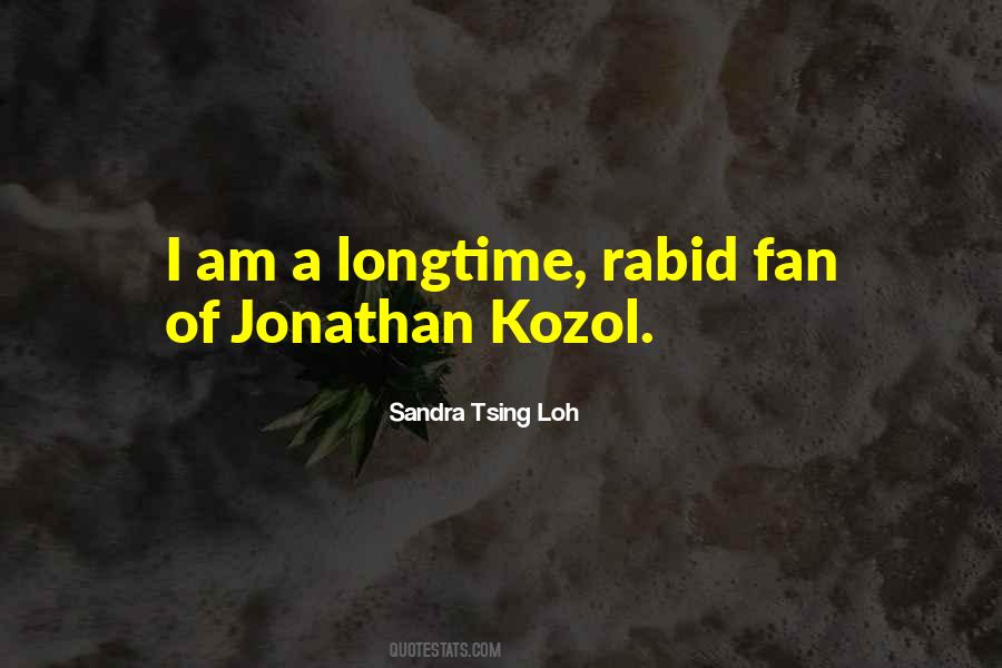 Sandra Tsing Loh Quotes #1563578