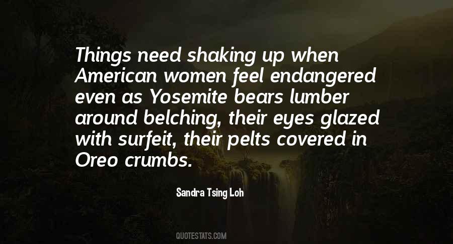 Sandra Tsing Loh Quotes #161799