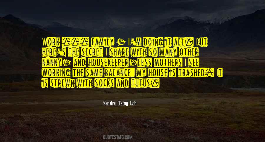 Sandra Tsing Loh Quotes #1862388