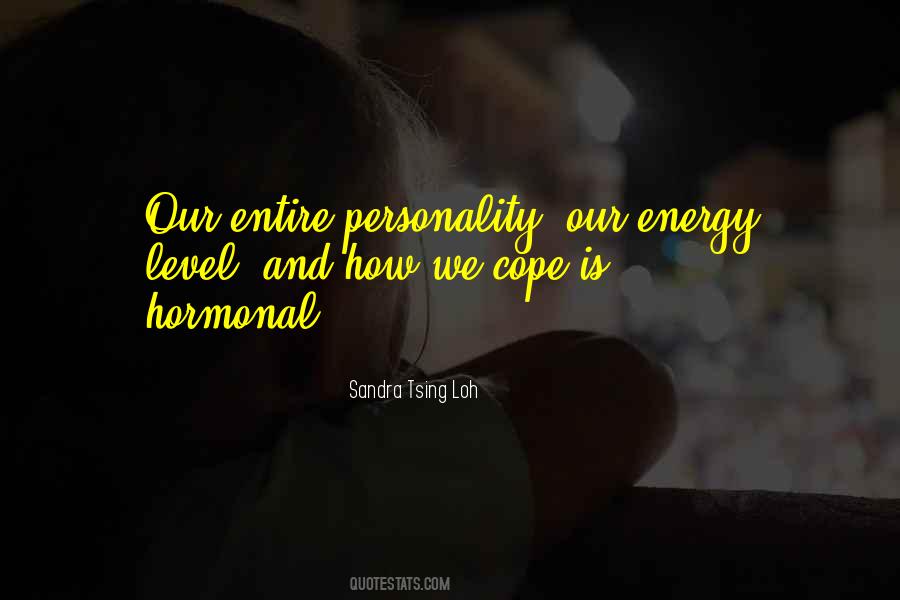 Sandra Tsing Loh Quotes #368838