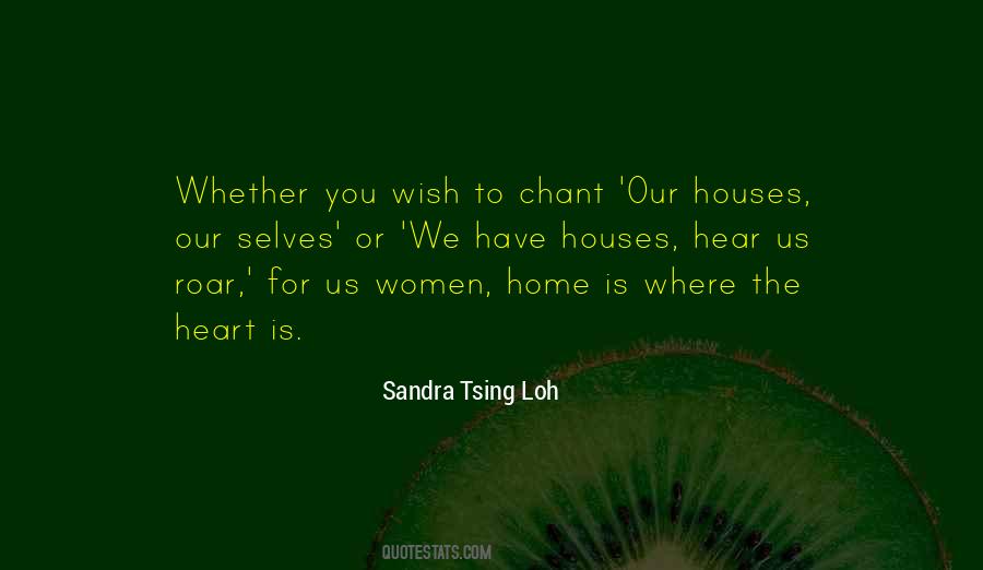 Sandra Tsing Loh Quotes #505122