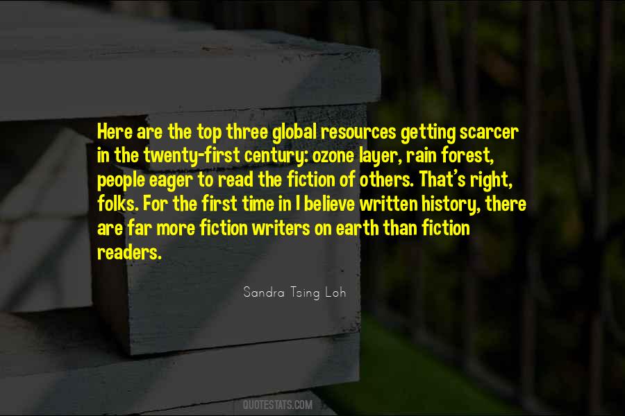 Sandra Tsing Loh Quotes #675930