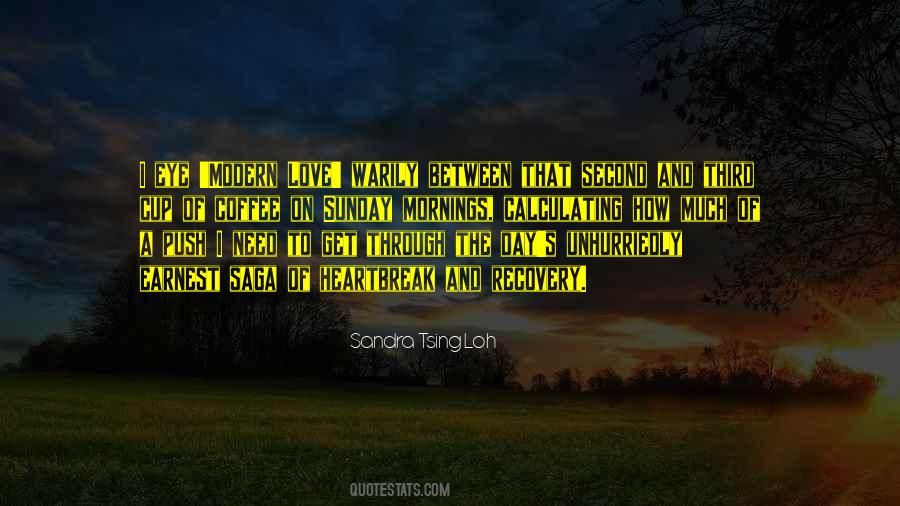 Sandra Tsing Loh Quotes #938356