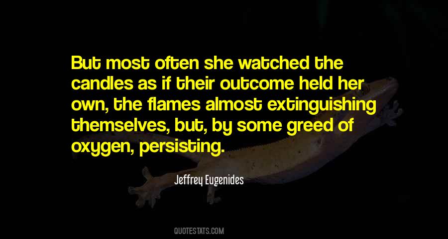 Sandy Skoglund Quotes #1284821