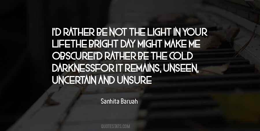 Sanhita Baruah Quotes #942619