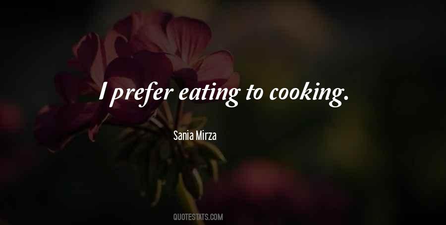 Sania Mirza Quotes #585790