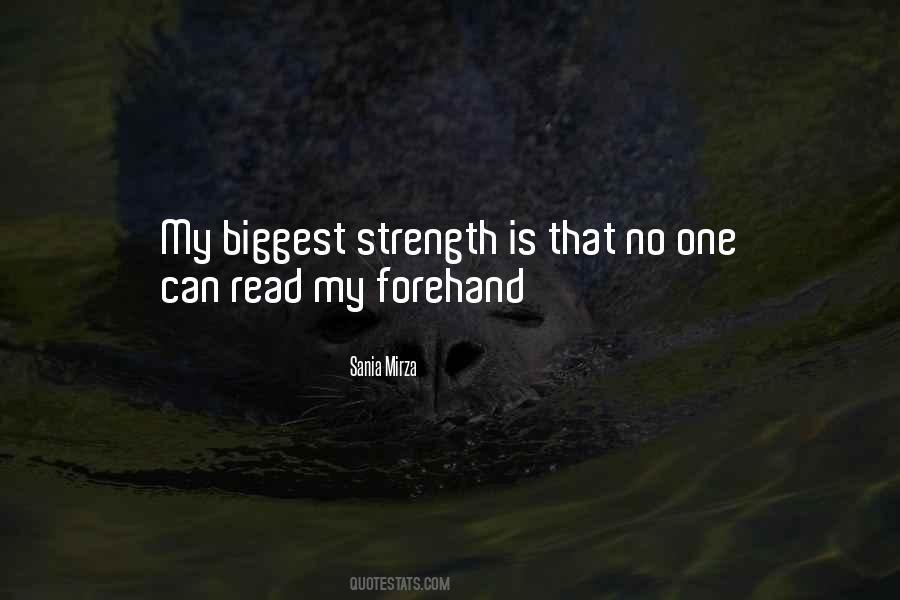 Sania Mirza Quotes #819486