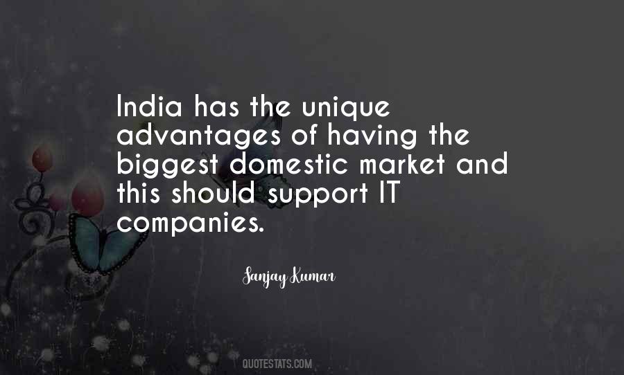 Sanjay Kumar Quotes #8352