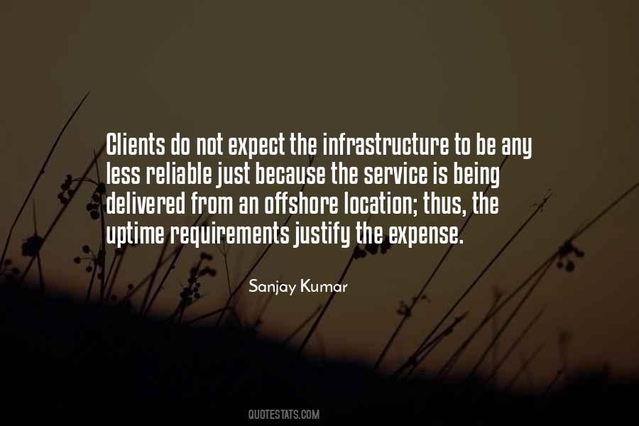 Sanjay Kumar Quotes #962958