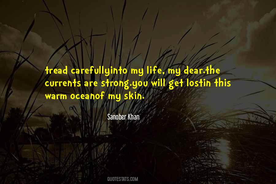 Sanober Khan Quotes #1009638