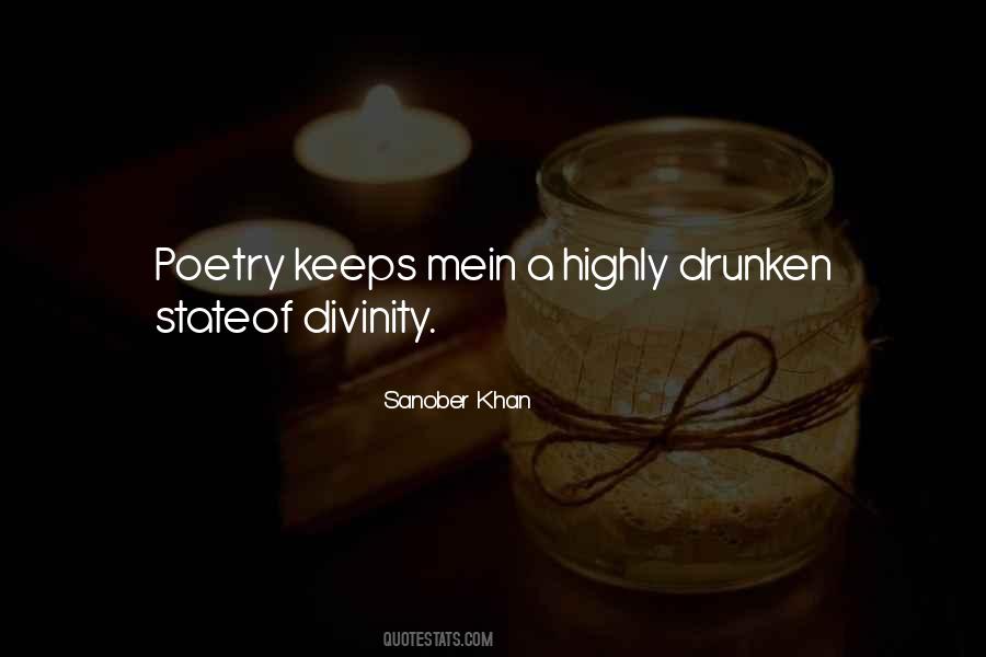 Sanober Khan Quotes #333003