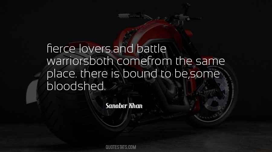 Sanober Khan Quotes #832043