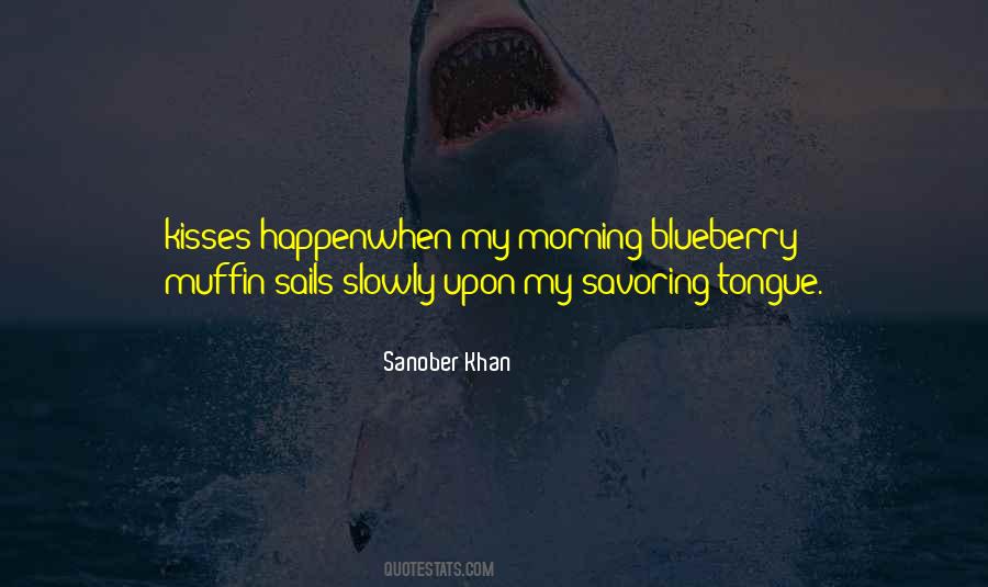 Sanober Khan Quotes #838638