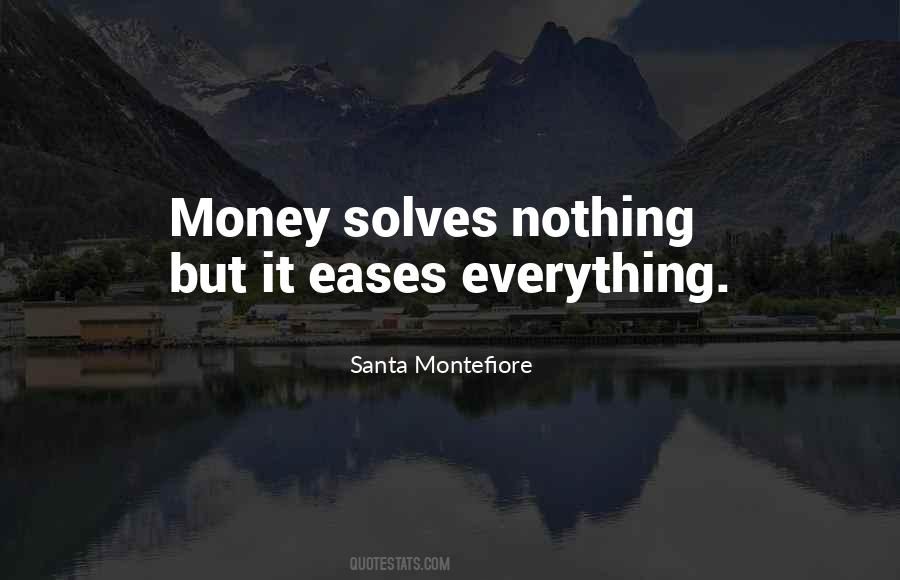 Santa Montefiore Quotes #561539