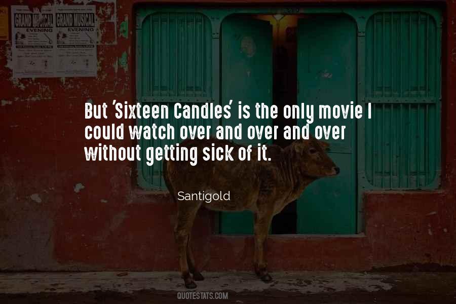 Santigold Quotes #532970 Santigold Quotes #532970