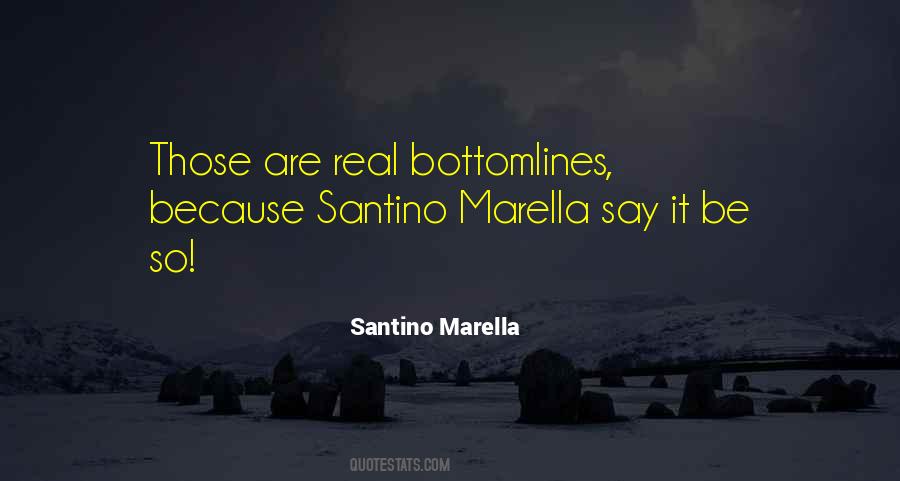Santino Marella Quotes #1501915