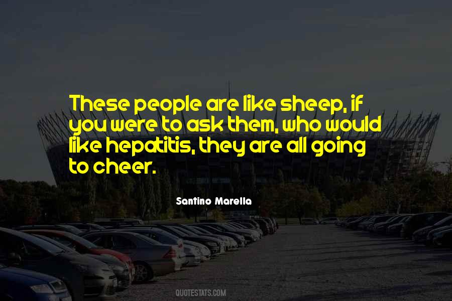 Santino Marella Quotes #486915