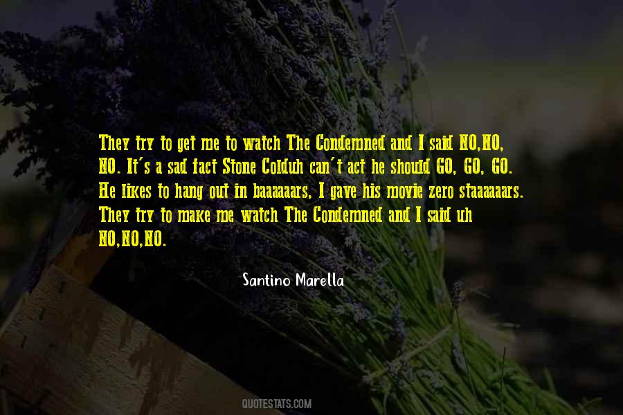 Santino Marella Quotes #554677