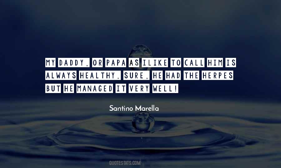 Santino Marella Quotes #619698