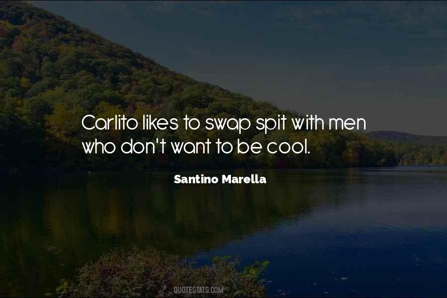 Santino Marella Quotes #673024