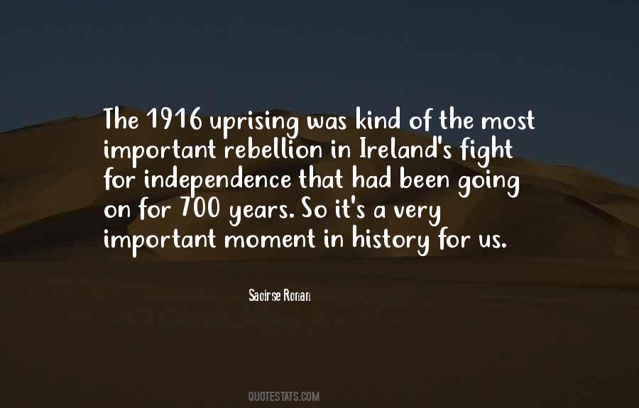 Saoirse Ronan Quotes #819292