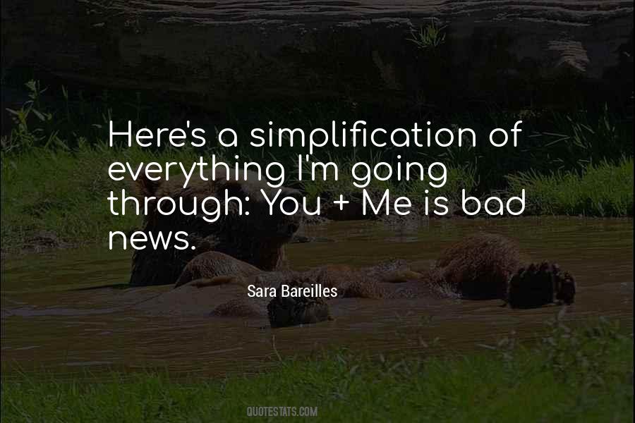 Sara Bareilles Quotes #1442687