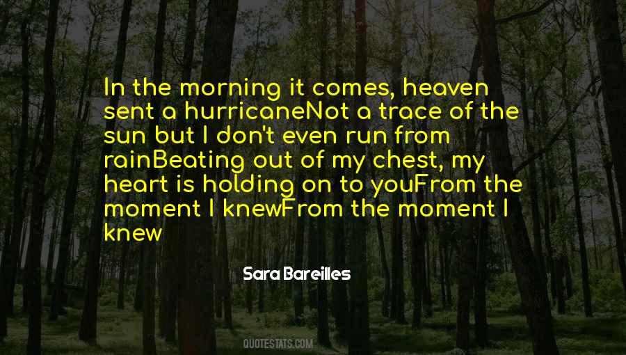 Sara Bareilles Quotes #522414