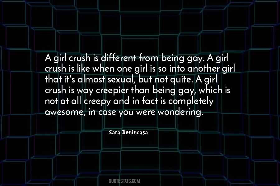 Sara Benincasa Quotes #1576059