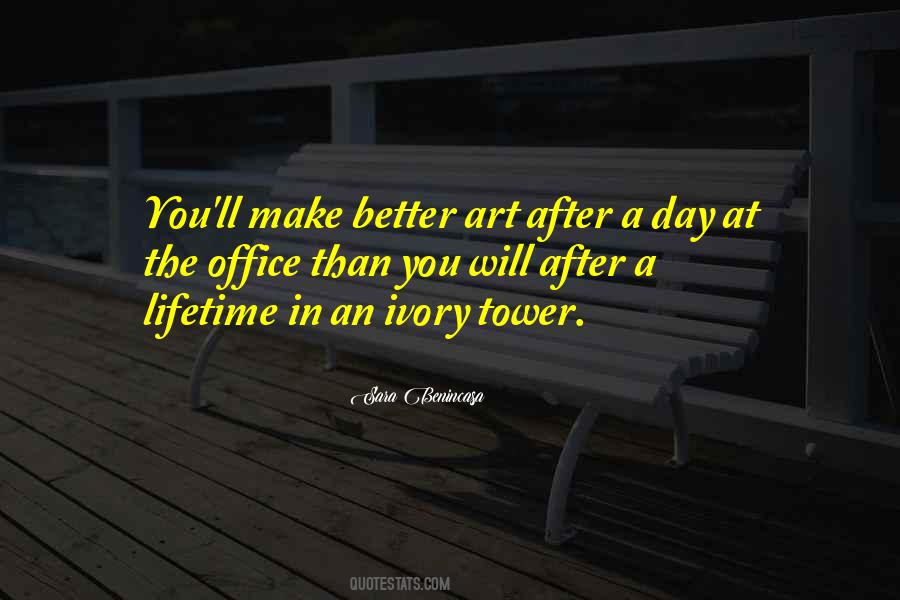 Sara Benincasa Quotes #1713886