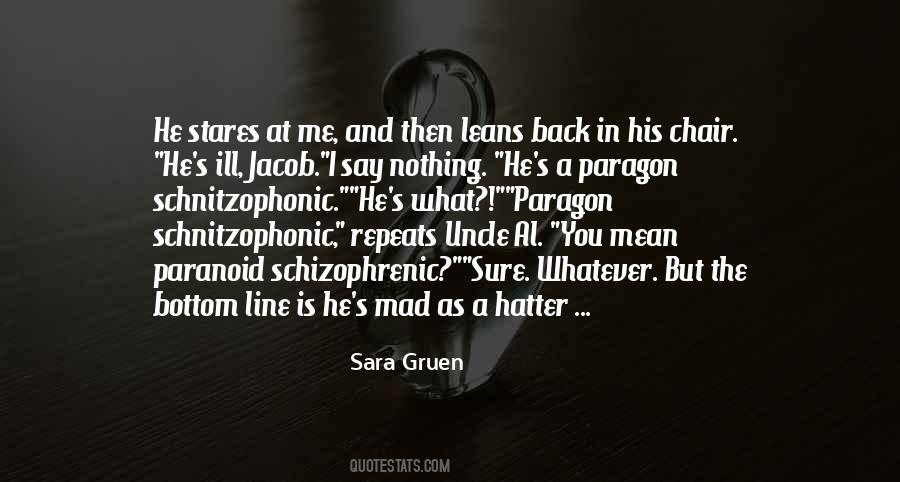Sara Gruen Quotes #1051575