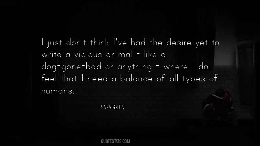 Sara Gruen Quotes #1122229