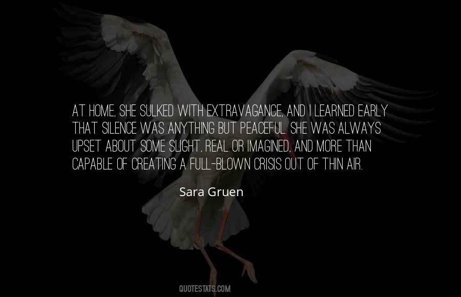 Sara Gruen Quotes #1238833