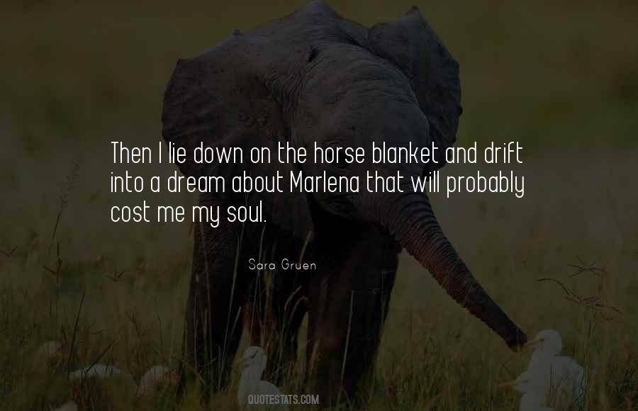 Sara Gruen Quotes #1419075