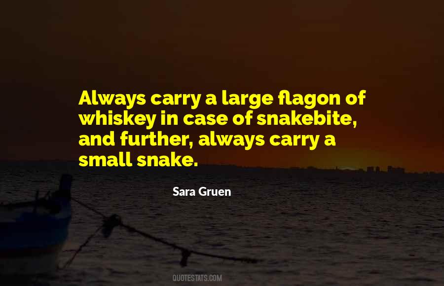 Sara Gruen Quotes #721854