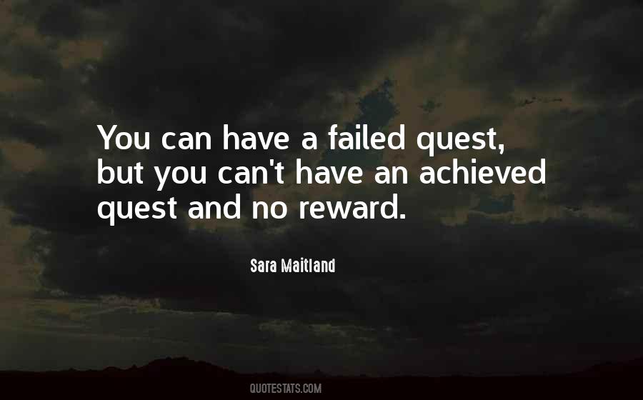 Sara Maitland Quotes #628051