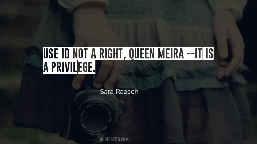 Sara Raasch Quotes #168275