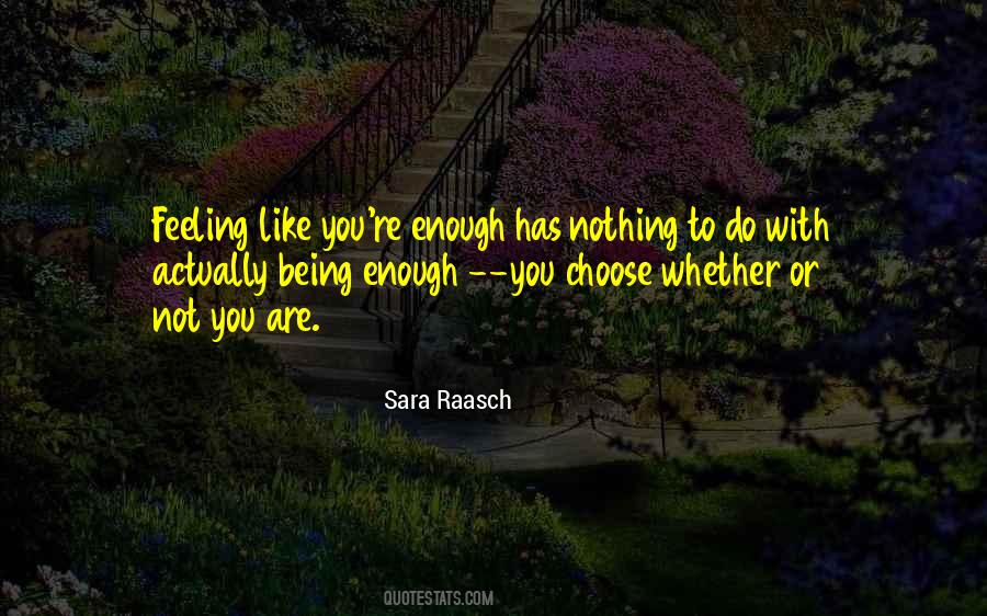 Sara Raasch Quotes #208408