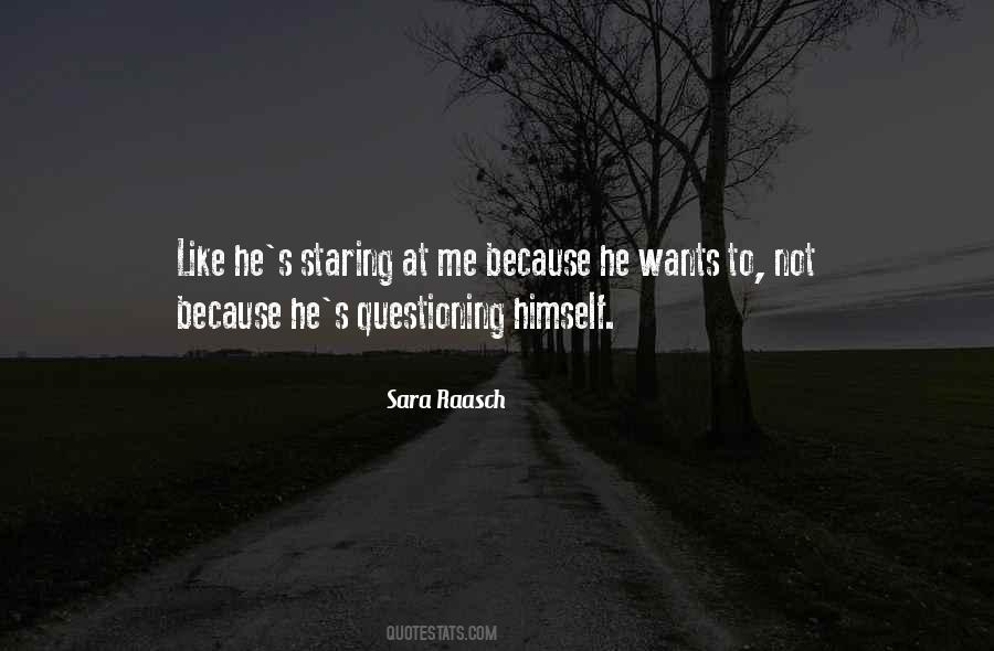 Sara Raasch Quotes #327023