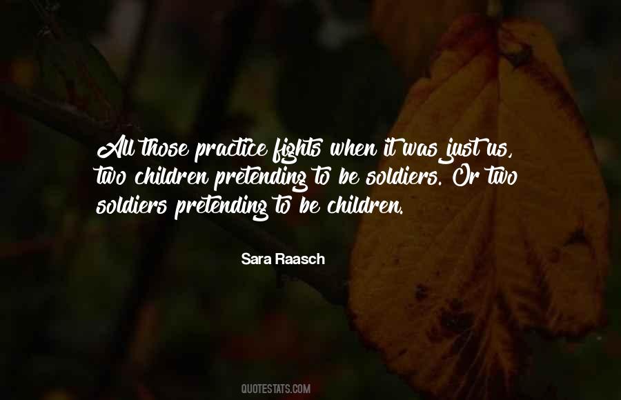Sara Raasch Quotes #427529