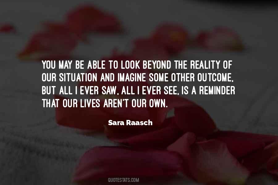 Sara Raasch Quotes #955187