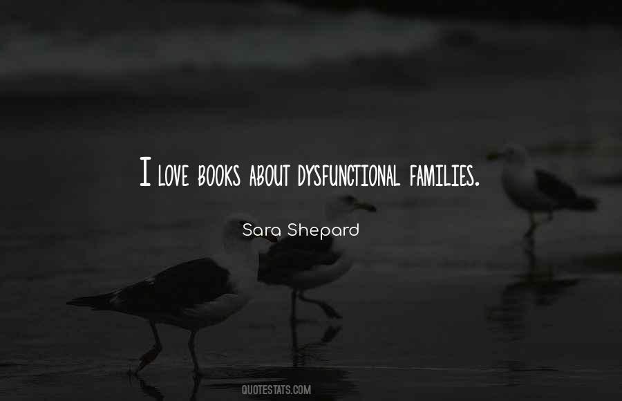 Sara Shepard Quotes #626638