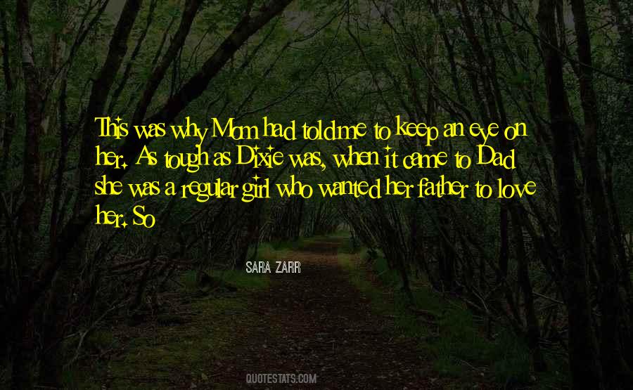 Sara Zarr Quotes #1587828