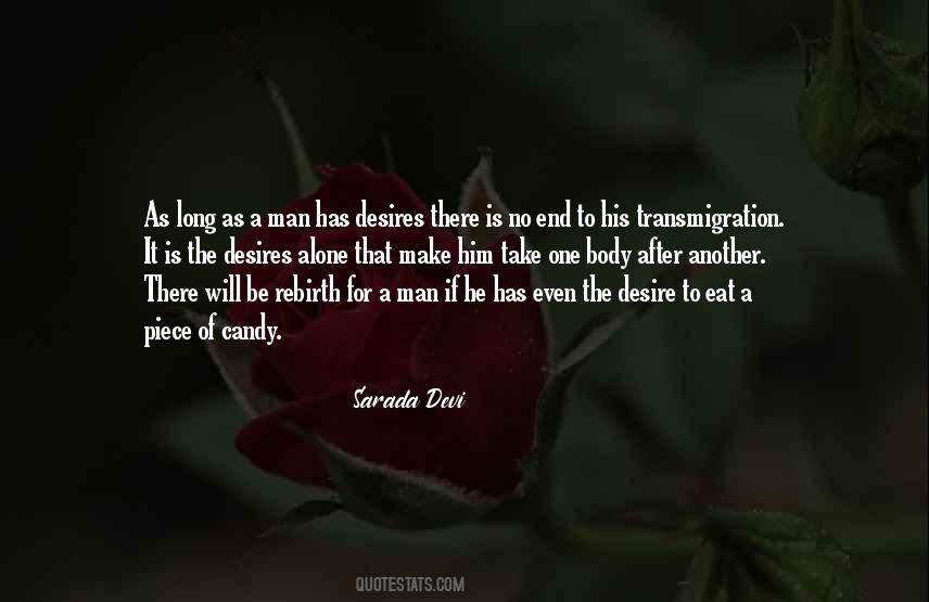 Sarada Devi Quotes #1029186