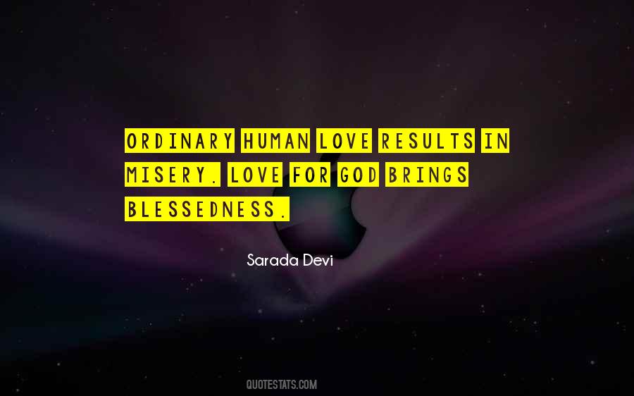 Sarada Devi Quotes #1134589